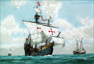Columbus Day