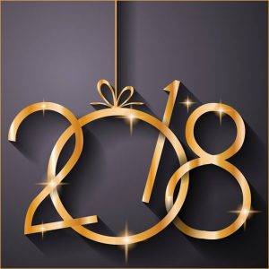 Happy New Year