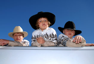 a-Slideshow-WY-cowboy-kids