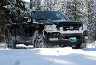 a-Slideshow-WY-truck-winter-chains
