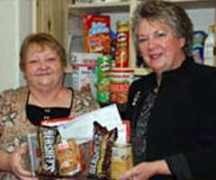 community-Food-Donation