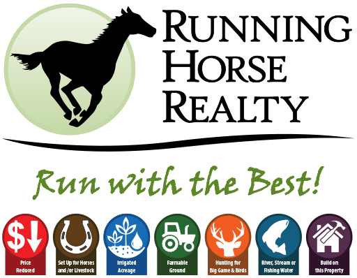 Running Horse Realty