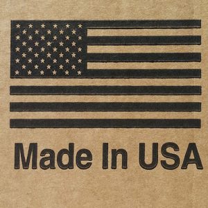 Made in Wyoming Made in the USA