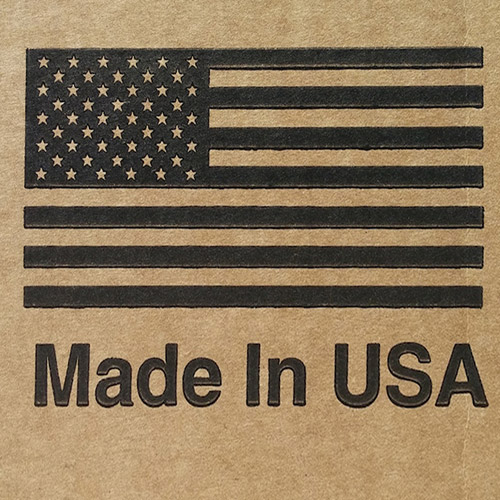 Made in Wyoming Made in the USA