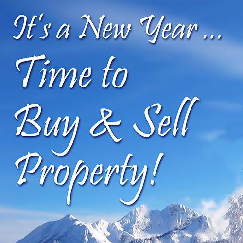 Buy an Sell Wyoming Property Banner