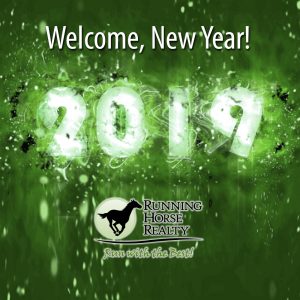 New Year of 2019
