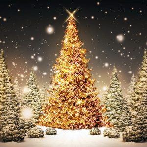 Merry Christmas from RHR