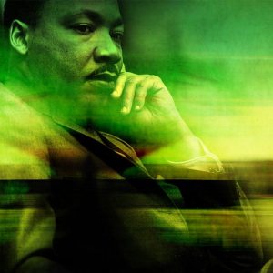 Martin Luther King Day 2019
