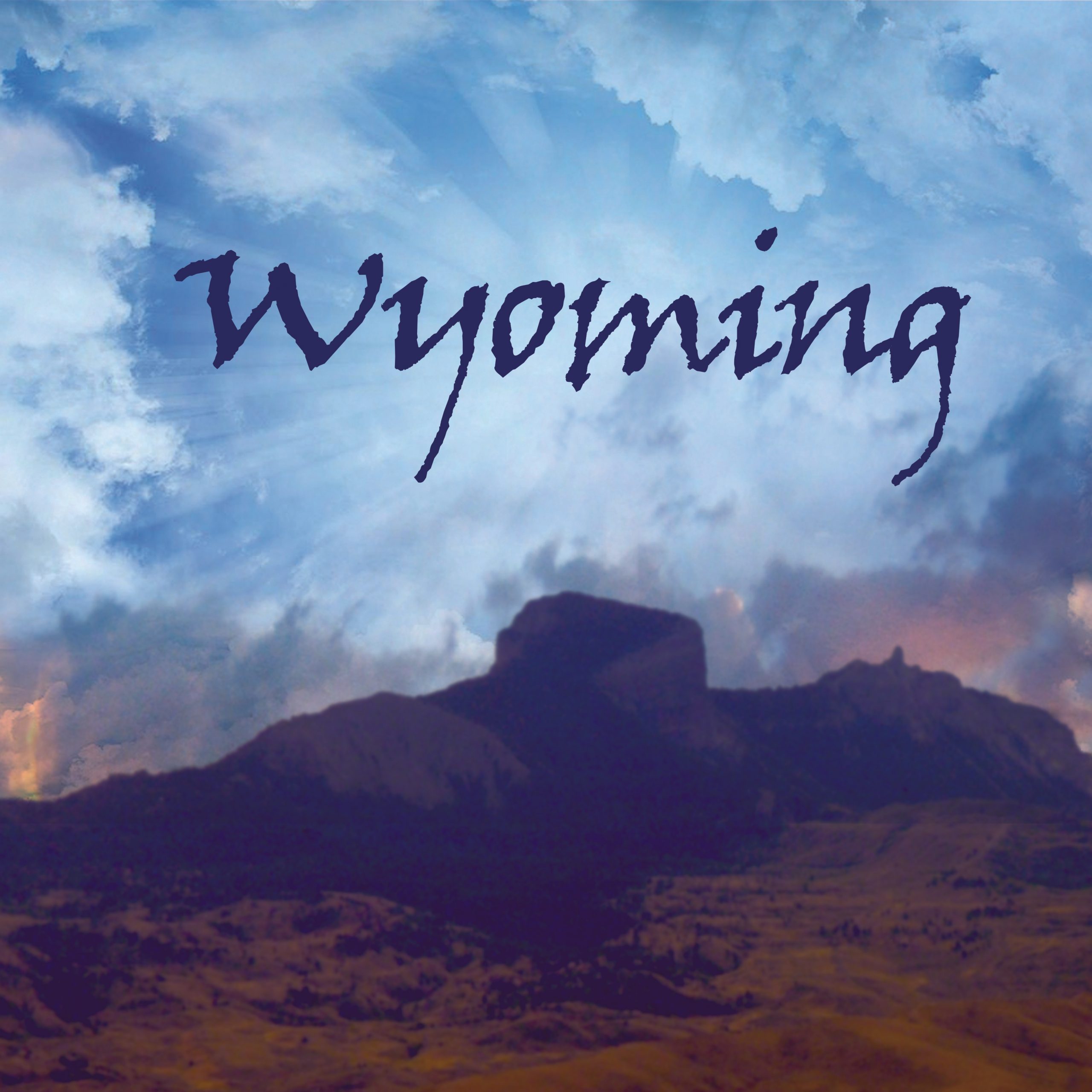 Wyoming Lifestyle