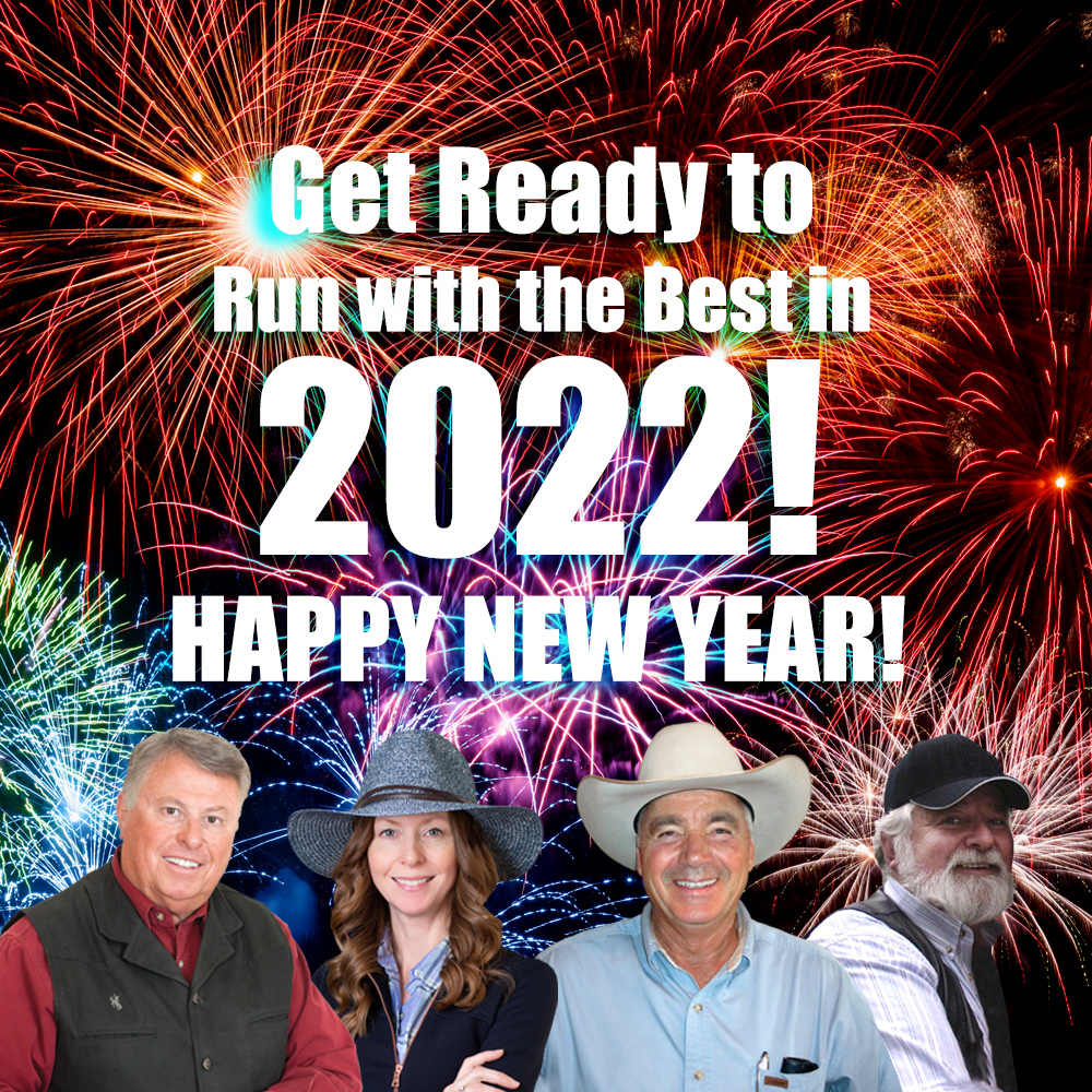 2022 is near happy new year